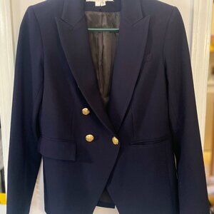 Veronica Beard Miller Jacket Size 4